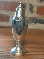 Suikerstrooier, Antiek en Kunst, Ophalen of Verzenden, Zilver