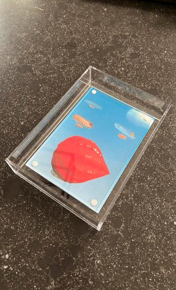Panamarenko - The Aeromodellers, 1998 beschikbaar voor biedingen