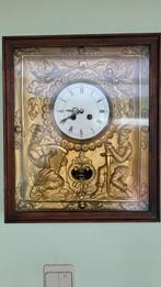 Kaderklok paris, Antiek en Kunst, Ophalen