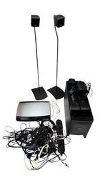 BOSE Model AV18 Media Center + Home Cinema Speaker System, Audio, Tv en Foto, Home Cinema-sets, Ophalen, Gebruikt