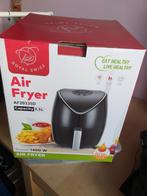 Airfryer nooit gebruikt., Elektronische apparatuur, Ophalen