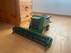 Moissonneuse batteuse John Deere en parfait état, Ophalen, Zo goed als nieuw