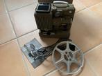 EUMIG P 8 antieke film projector, Ophalen, Projector
