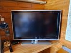 Tv - Philips LCD - televisietoestel - 42 inch - full hd, 100 cm of meer, Philips, Full HD (1080p), Gebruikt