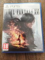 Final Fantasy 16 PS5, Enlèvement ou Envoi, Comme neuf