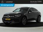 Mercedes-Benz GLC 300 4MATIC | 360-camera | Schuifdak | Dis, Auto's, Automaat, 170 g/km, Zwart, GLC