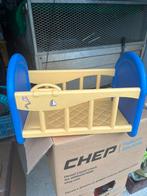 Poppenbedje, Kinderen en Baby's, Ophalen
