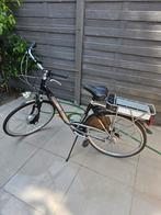 op dames elektrische fiets perfect staat merk sparta, Fietsen en Brommers, Elektrische fietsen, Ophalen, Zo goed als nieuw, Sparta