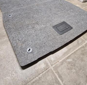 Tapis de coffre bmw e92 beschikbaar voor biedingen
