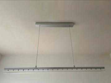 Plafondlamp, 120cm beschikbaar voor biedingen