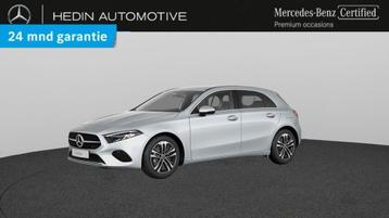 Mercedes-Benz A Klasse 250 e Business Line, Auto's, Stof, Gebruikt, 120 kW, 5 deurs