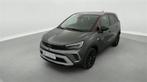 Opel Crossland 1.2 Turbo GS Line S/S (bj 2021), Te koop, Zilver of Grijs, Crossland X, Benzine