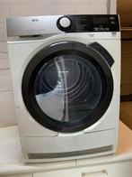 Droogkast AEG, Elektronische apparatuur, Ophalen, 6 tot 8 kg, Gebruikt, Energieklasse A of zuiniger