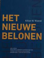 Kilian Wawoe - Het nieuwe belonen, Nieuw, Kilian Wawoe, Ophalen of Verzenden