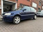 WV Polo 2001 1.4 benzine, Auto's, Handgeschakeld, Particulier, Euro 4, Coupé