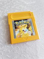Pokemon jaune * Nintendo Gameboy, Games en Spelcomputers, Games | Nintendo Game Boy, Ophalen of Verzenden, Gebruikt