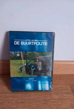 DVD 12 De Buurtpolitie NIEUW in folie, À partir de 16 ans, Enlèvement ou Envoi, Neuf, dans son emballage, Action et Aventure