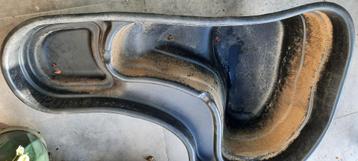 Vijvertje 131 lang, 41 diep beschikbaar voor biedingen