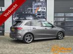 Mercedes B-klasse 180 Premium Plus|AMG|PANO, Auto's, Monovolume, Gebruikt, Euro 6, 4 cilinders