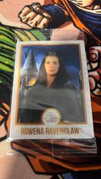 Harry Potter sealed kaart, Ophalen, Nieuw