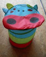 Bac de rangement repliable, Enlèvement, Comme neuf, Autres types