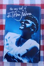 Cassette// ELTON JOHN // The Very Best Of // 1990, Ophalen of Verzenden