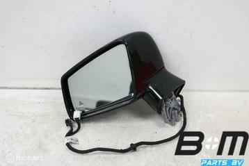 Spiegel links Mercedes CLS W218 A2188102916 beschikbaar voor biedingen