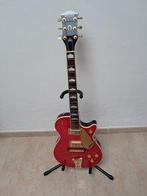 guitare gretsch, Muziek en Instrumenten, Snaarinstrumenten | Gitaren | Elektrisch, Ophalen, Zo goed als nieuw, Solid body