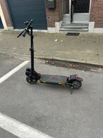 Elektrische scooter, Fietsen en Brommers, Steps, Ophalen, Gebruikt