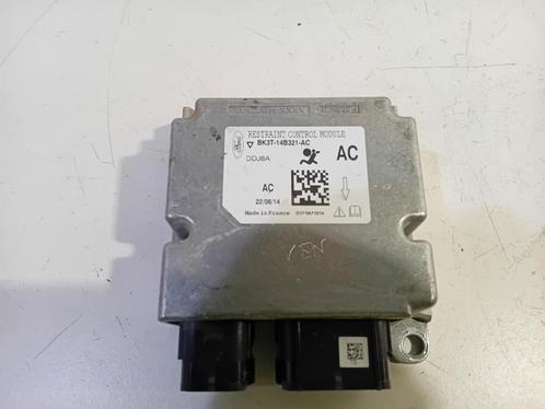 COMPUTER AIRBAG Ford Transit (BK3T14B321AC), Auto-onderdelen, Elektronica en Kabels, Ford, Gebruikt