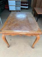 Eetkamer tafel, Antiek en Kunst, Ophalen