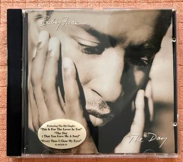 Cd The Day in nieuwstaat beschikbaar voor biedingen