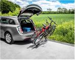 Porte vélos sur attelage, Neuf, Support d'attelage, 2 vélos, Enlèvement