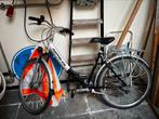 Dames fiets, Fietsen en Brommers, Ophalen, Gebruikt