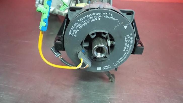 CONTACTEUR TOURNANT Opel Meriva (01-2003/05-2010), Autos : Pièces & Accessoires, Autres pièces automobiles, Opel, Utilisé