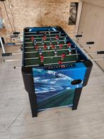 Tafelvoetbal, Enlèvement, Comme neuf