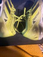 Adidas voetbal schoenen maat 43, Sport en Fitness, Ophalen, Zo goed als nieuw, Schoenen