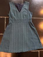 Kleed Esprit blauw maat 38, Kleding | Dames, Maat 38/40 (M), Blauw, Ophalen of Verzenden, Zo goed als nieuw