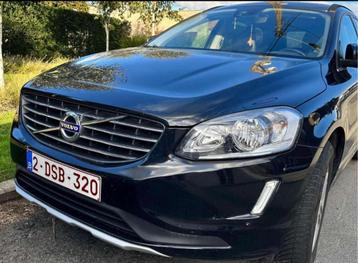 Volvo XC 60 2.0 D Euro 6 beschikbaar voor biedingen