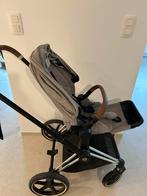 Cybex priam, Enfants & Bébés, Autres marques, Enlèvement, Utilisé, Poussette
