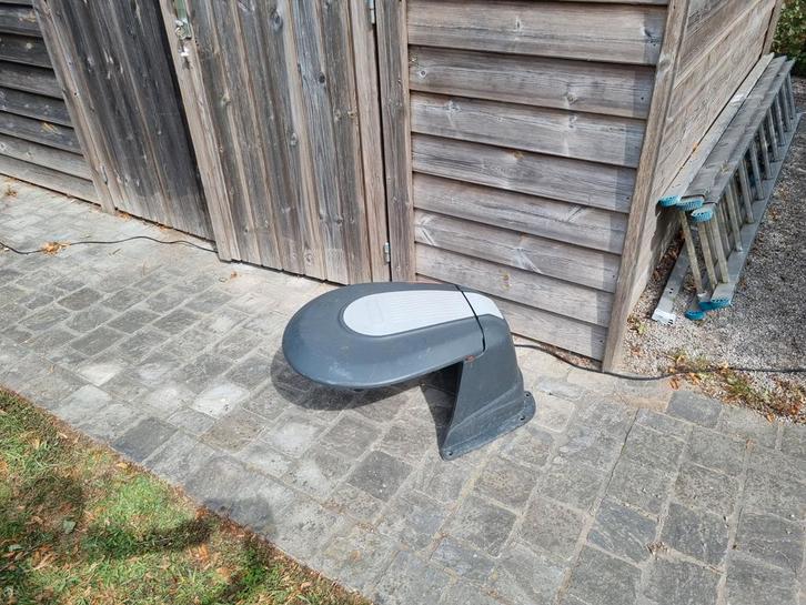 Robotmaaier accessoires, Tuin en Terras, Robotmaaiers, Zo goed als nieuw, Ophalen