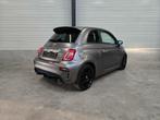 ABARTH 595  595 PISTA | GRIS MAT | GPS | BLUE PACK, Autos, Abarth, Achat, Euro 6, Entreprise, Garantie prolongée