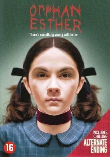 Orphan/Esther (DVD)