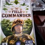 Psp game field commander 3eu, Games en Spelcomputers, Games | Sony PlayStation Portable, Avontuur en Actie, Gebruikt, 1 speler