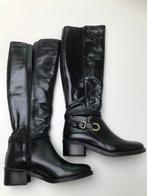 Nieuwe zwarte laarzen maat 37, Vêtements | Femmes, Chaussures, Neuf, Enlèvement ou Envoi, Bottes hautes, Noir