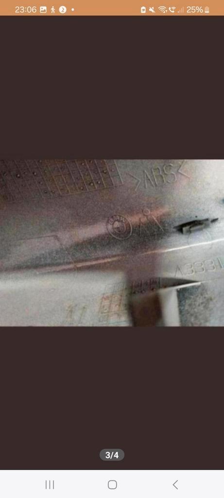 BAND KLEM ROETFILTER BMW E90 E91 E92 E93 E60 E61 E63 E64, Auto-onderdelen, Uitlaatsystemen, BMW, Nieuw, Ophalen of Verzenden