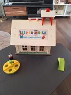 Fisher price school, Kinderen en Baby's, Speelgoed | Fisher-Price, Ophalen, Gebruikt