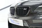 BMW M2 COUPE M2 fulll black face lift /// neuve ///, Autos, BMW, 1570 kg, Noir, 2979 cm³, Achat