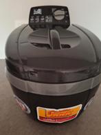 Nieuwe friteuse Fritel 3 liter , zie foto's, Elektronische apparatuur, Frituurpannen, Ophalen