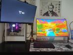 Setup PC Gaming et Streaming Complet (HAUT DE GAMME), Ophalen, 32 GB, Gaming, SSD